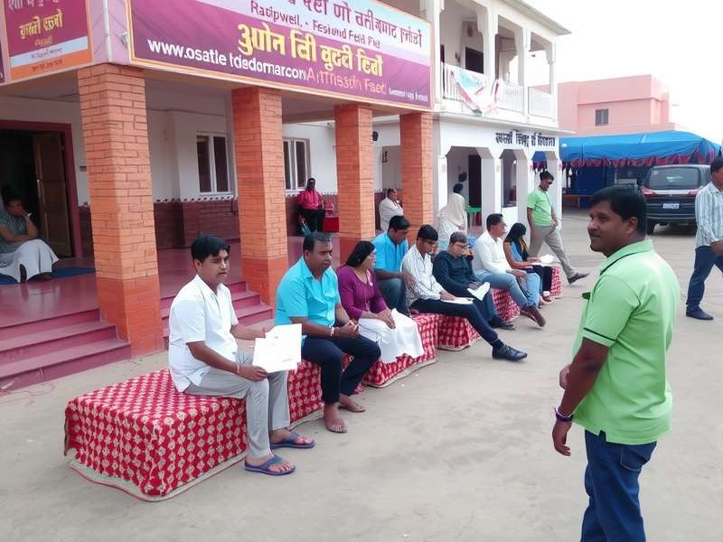 Sasaram Fast Feet Future Updates